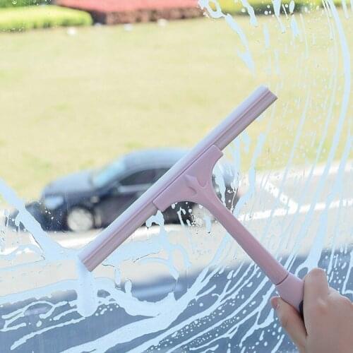 Creative home practical double-sided daily necessities department store home tools artifact glass wipes free shipping