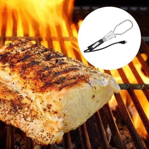 Easily Ignite Fire Starter Grills Charcoal Lighter BBQ Electric Charcoal Starter Grill Charcoal Lighters BBQ Accessories