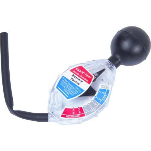 MACTAK Measuring Instruments