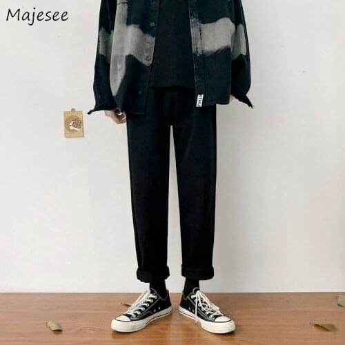 Мужские зимние джинсы Majesee China At AliExpress