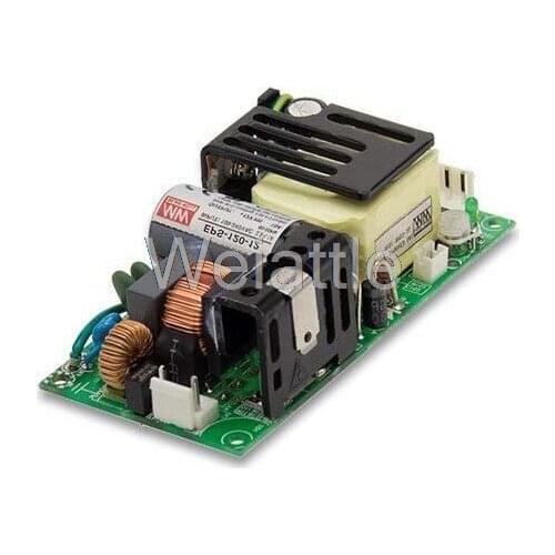 MEAN WELL original EPS-120-27 27V 4.5A meanwell EPS-120 27V 85W Single Output Switching Power Supply