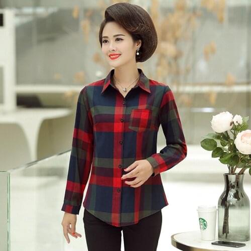 Женские хлопковые рубашки NIFULLAN China At AliExpress