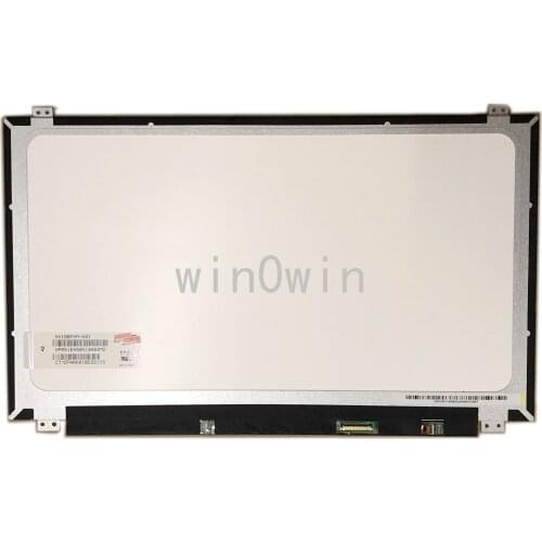 NV156FHM-N31 fit NV156FHM-N42 NV156FHM-N31 NV156FHM-N41 NV156FHM-N43 LP156WF4 SPU1 LP156WF6 SPF1 NV156FHM-N34 IPS 30 PIN EDP