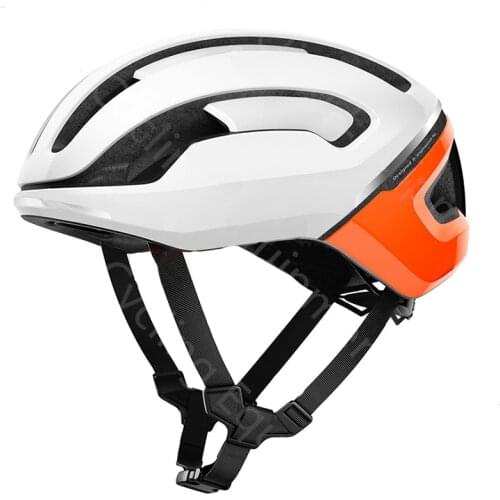 POC OMNE AIR SPIN Bicycle Helmet Unisex EPS Integrally-Mold Sports Helmet Safely Cap Road Mountain Bike Helmet Cascos Ciclismo