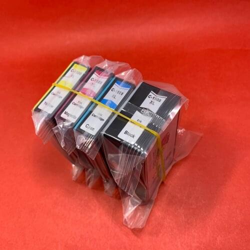 YOTAT Compatible ink cartridge PGI-1500XL PGI-1500 for Canon MAXIFY MB2050/MB2150/MB2350/MB2750