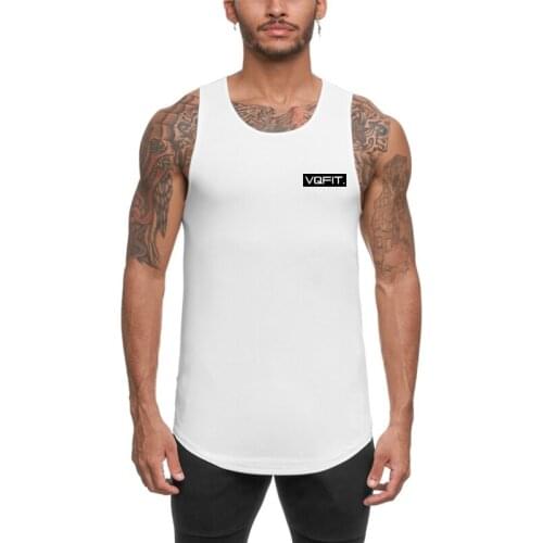 Gym Casual Workout Summer Mesh Tank Top Men Musculation Clothing Bodybuilding Singlets Sleeveless Shirt Fitness Quick Dry Vest