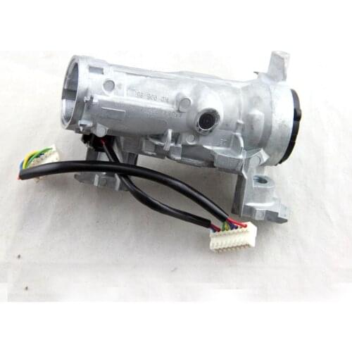 1K0 905 851 B Ignition Starter Switch & Steering lock For Golf For Tiguan 1K0905851B 1K0905865