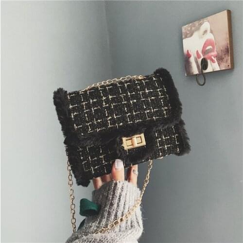 VICTORY JOY Women's Bags In A Cage