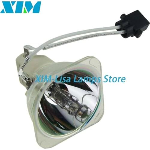 High Quality 5J.J0105.001 bulbs P-VIP 150-180/1.0 E20.6n for BENQ MP523 MP514 Projector bare lamp with 180days Warranty