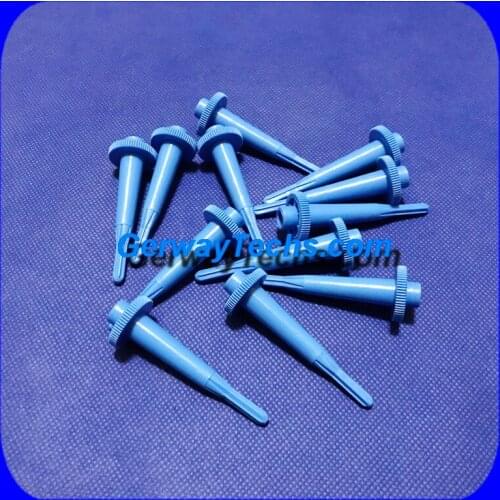 1 Lot Parts of Olivetti PR2 Plus Lance + Exchanger XYAB0385 473498Y Qty-10