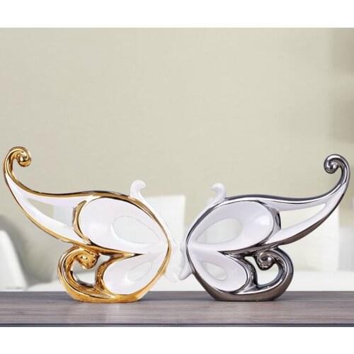 HOME DECOR ACCESSORIES CERAMIC BUTTERFLY CRAFTS MODERN HOME DECORATION ORNAMENTS WEDDING DECORATIONS BIRTHDAY GIFTS