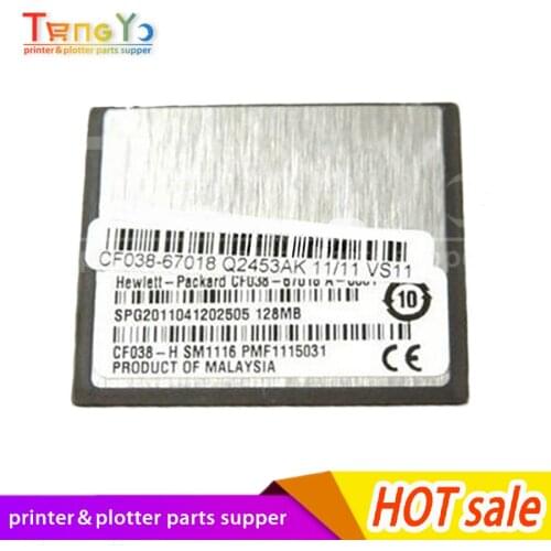 Free shipping 100% original for HP9040MFP 9050MFP Firmware DIMM Q7725-60002 printer part on sale