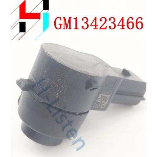 Parking sensor 13423466 Original Parking PDC Ultrasonic Sensor for Opel Astra Hatchback Insignia Sports Tourer OE#0263023368