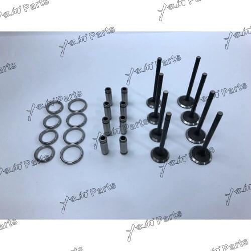 For V1505 engine New Valve Train Kit