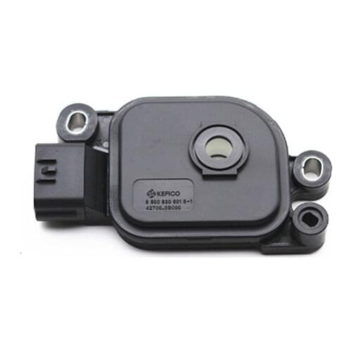 FOR Hyundai Azera09-10Santa Fe09-12Sonata10-11Tucson 09-13 FOR Kia Sedona Sportage10-12Sorento09-12 GENUINE INHIBITOR SWITCH