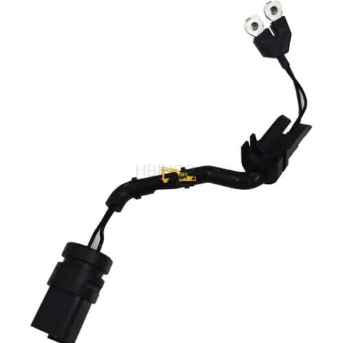 For Komatsu PC loader parts WA500-3 injector wiring harness 6217-81-9252 Imported products high-quality loader accessories