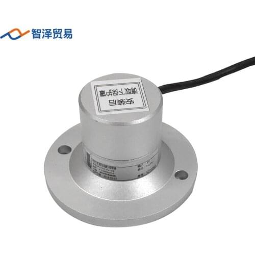 485 Photoelectric Total Solar Radiation Sensor, Solar Radiation Meter, Reflected Radiation Transmitter