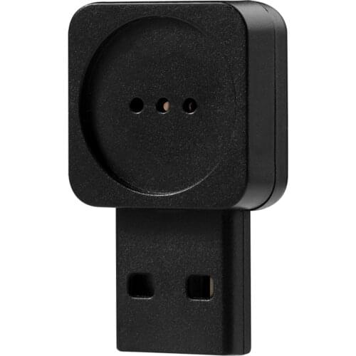 AI Smart Voice Microphone With Voice Control Input Translation USB Mini Microphone For Laptop/Desktop Win 7/8/10