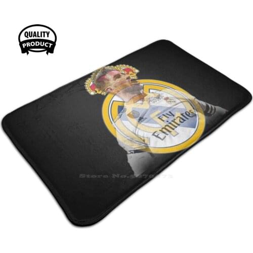 Soft House Family Anti-Slip Mat Rug Carpet