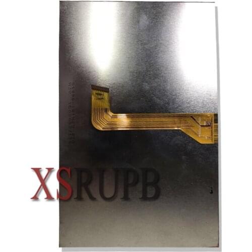 New LCD Display 10.1'' 30PIN FPC-ADT10101BM30-08 for Tablet LCD Screen Replacement Free Shipping