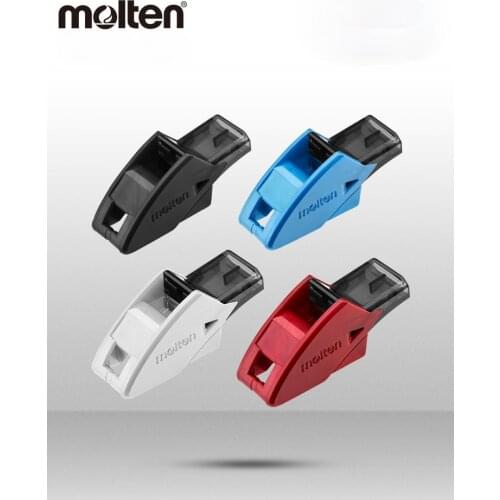 Original molten whistle professional basketball referee sports teacher whistle treble whistle