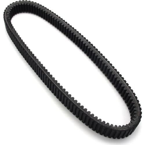 Motorcycle Transmission Drive Belt For Yamaha RS90GTA RS Vector 40th Anniv RS90LTGT LT GT RX10GTA Apex Anniversary RX10LTGTA2008