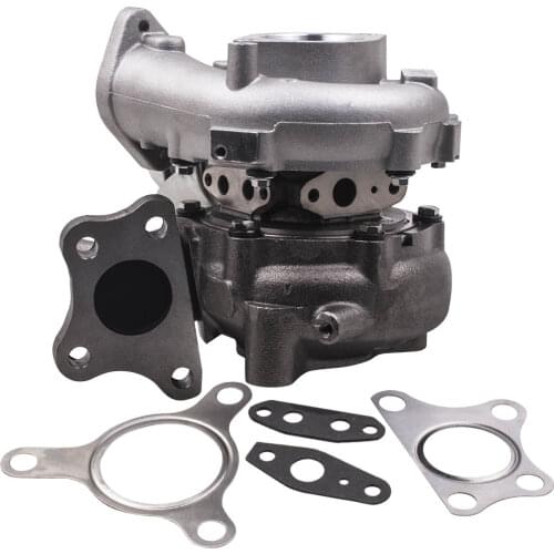 GT2056V turbo charger for Nissan D40 Navara Pathfinder 2.5 DI YD25 767720-0002