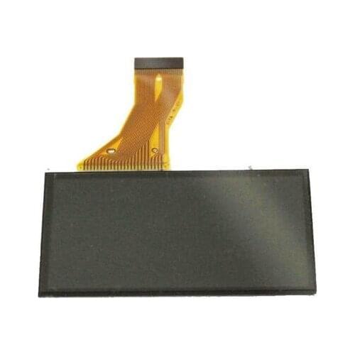 LCD Screen Display For JVC GZ- MS230 RU VC GZ-HM200BAS (ACX384AKA-6) No Backlight