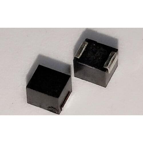 100pcs NLCV25T-3R3M-PF 2520 1008 3.3UH 340mA Chip High Current Shield Winding Inductor
