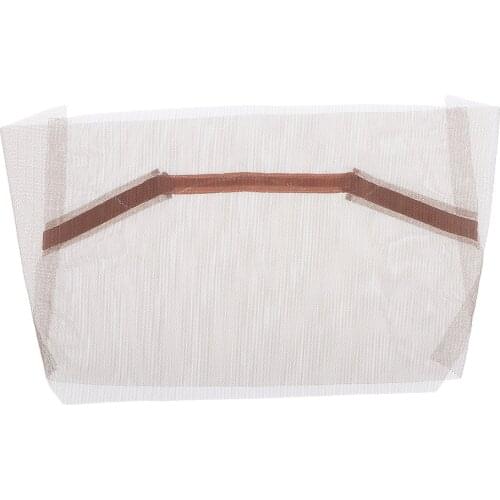 360 Lace Frontal Band Adjustable Elastic Wig Cap for Wig Making Weaving