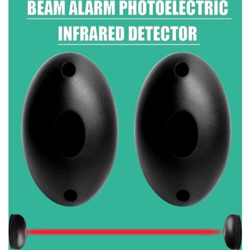 BEFORKEWL Security Alarms