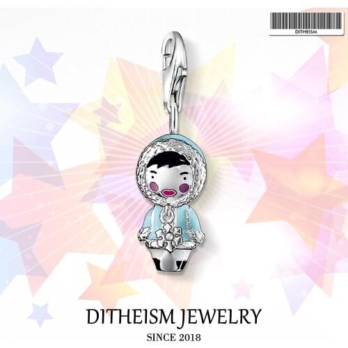 Ditheism Baby Dolls