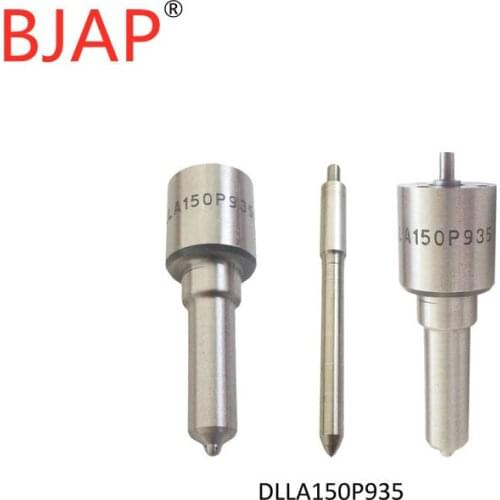 DLLA150P935Engine Parts Fuel Injection VE Pump Parts P Type DLLA150P935 Nozzle For Isuzu