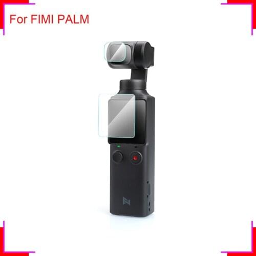 FIMI Stabilizers For Quadcopters