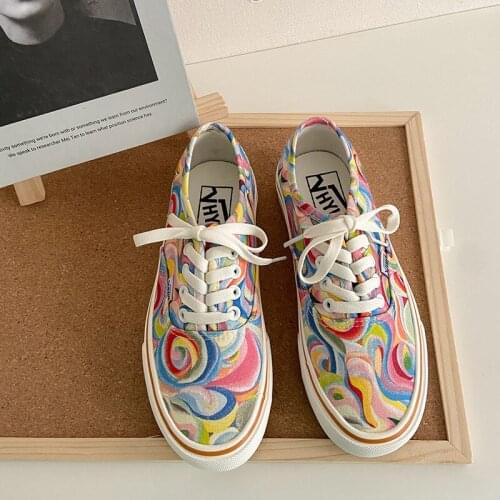 JAWM Women's Sneakers