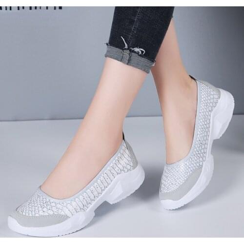 JIFALZS Women's Sneakers