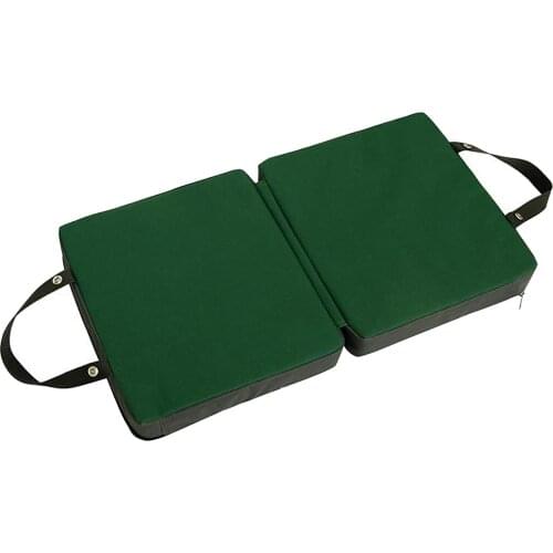 Memory Foam Kneeling Pad Garden Cushion Bleachers Memory Foam Baby Bath Cushioned Mat Bleachers Cushion Memory Foam Mat Camping