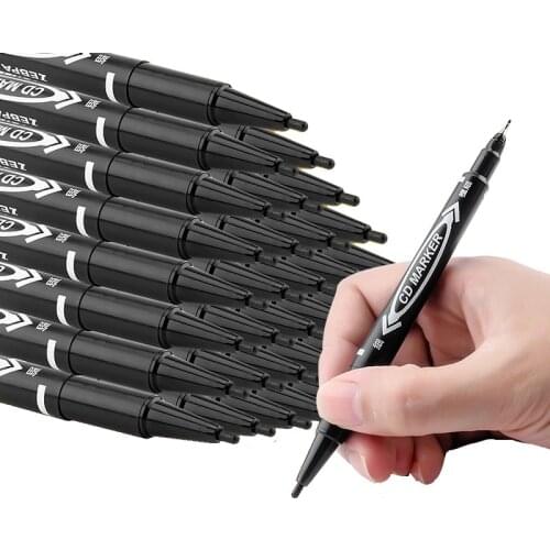 KUQOW Whiteboard Markers