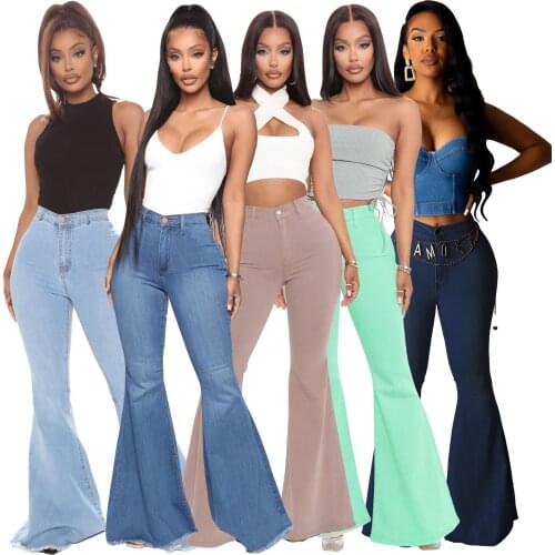 Женские свободные джинсы La MaxPa China At AliExpress