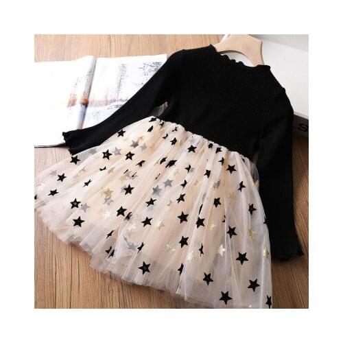 Платья для девочек Lulu's wish China At AliExpress