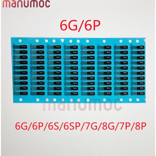 Динамики для телефонов Manumoc China At AliExpress