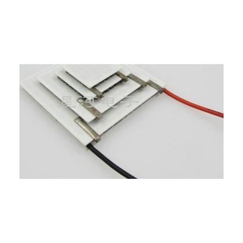 Multistage semiconductor refrigeration sheet/four four layers of ultra-low temperature/minus 50 degrees