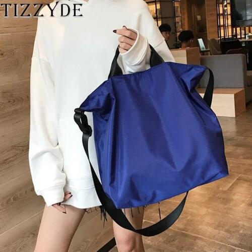 Fashion Multi-function One-shoulder Lady Oxford Diagonal Female Anti-theft New Girls Travel Convenient Travel LW015