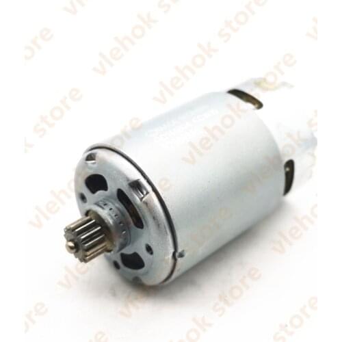 Motor for MAKITA DHP343 BHP343 HP347DWE HP347D 629900-1 Cordless Drill Driver Screwdriver