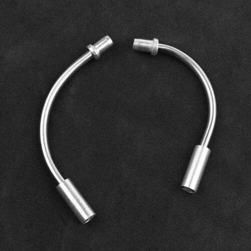 Guide Boots Front Rear Set Pair V Brake Cable For Mountain Road Bike Cycle