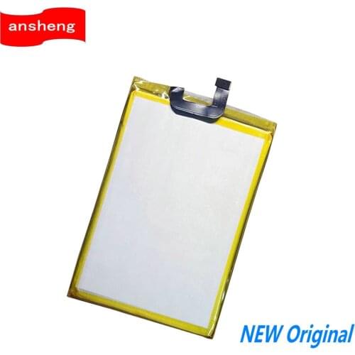 Original High Quality 6350mAh battery for ULEFONE POWER 3L POWER 3L Smartphone