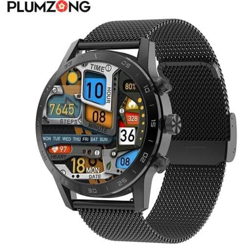 Plumzong Smart Watch