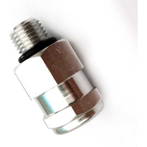 Compressor Safety Pressure Relief Valve For Honda Cars SUV Auto Air Conditioner Cooling Pump A/C Repair Kit