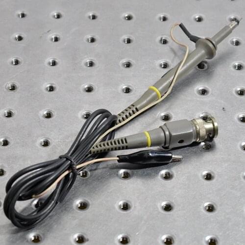 P6020 20MHz X1 X10 600V PKCATI oscilloscope probe