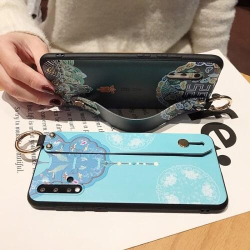 Sumkeymi Huawei P20 Pro Phone Cases